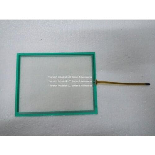 Brand New Touch Screen Digitizer for DOP-B10E615 DOPB10E615 Touch Pad Glass