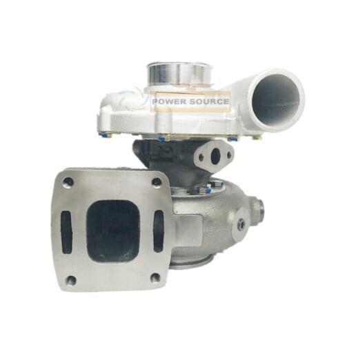Turbo K26 53269706492 53269886492 845294 3802033 845294 126093 912387 831440536 For VOLVO Penta Ship TAMD40 TAMD40A TAMD40B 3.48