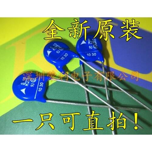 Varistor S10K275 B72210S2271K101 S10K275E2