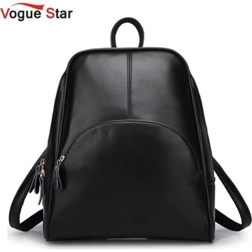 Vogue Star Womens Casual Backpacks