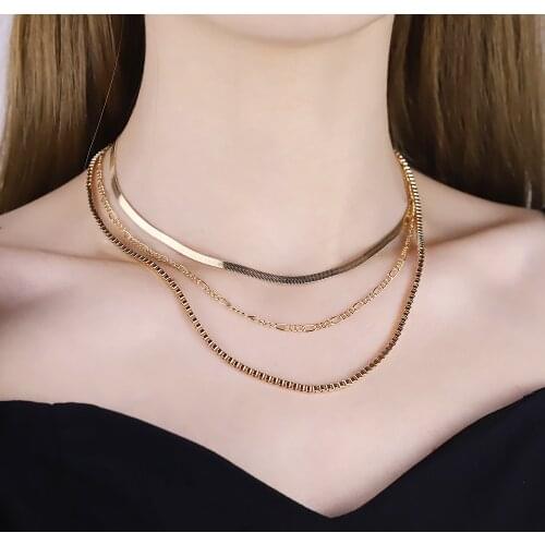 Золотые цепочки WUYONGGANG China At AliExpress