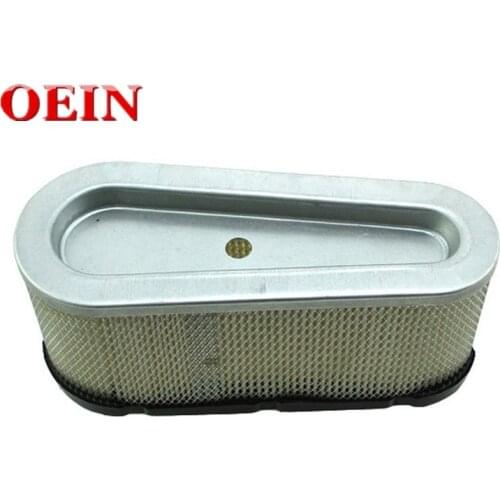 2 Pack Air Filter Briggs & Stratton 493909, 496894, 496894S