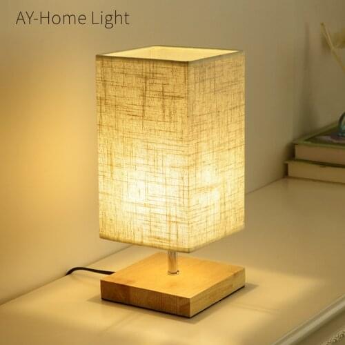 AFTERYOU LED Table Lamps