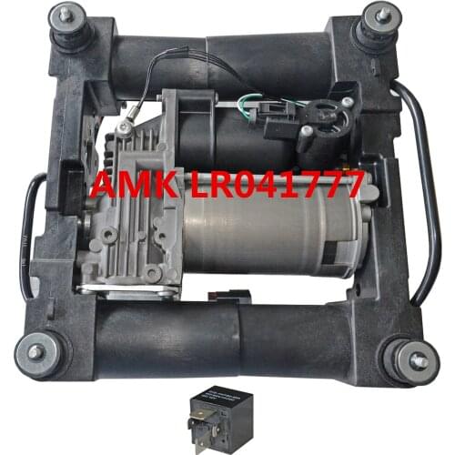 AP03 AMK style LR041777 Fits for Land Rover Range Rover MK3 3.0 4.2 5.0 V8 AIR COMPRESSOR PUMP New