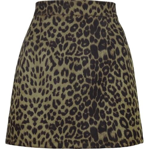 CNCOMNET Women's Mini Skirts