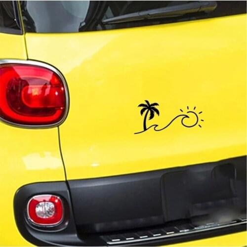 Coolife Decorative Wall Stickers