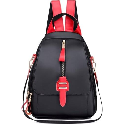 GEMACAR Womens Designer Backpacks