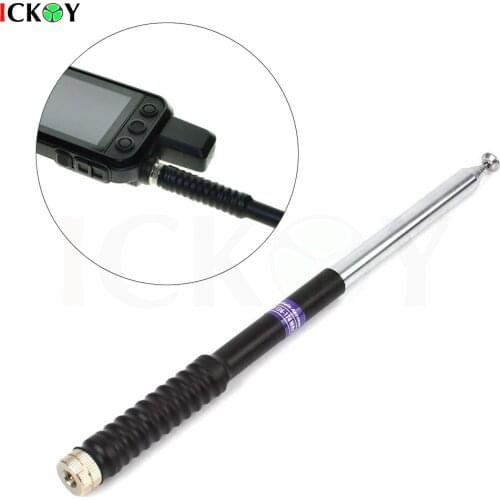 Ickoy Means And Accessories For Radio Communication