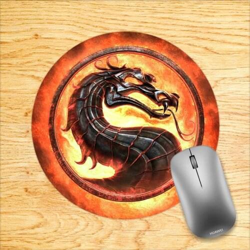 Anime Mousepad Small Rug Mortal Kombat Keyboard Mat Mouse Carpet Table Pads Gaming Mouse Pad Company Mausepad PC Gamer Cabinet