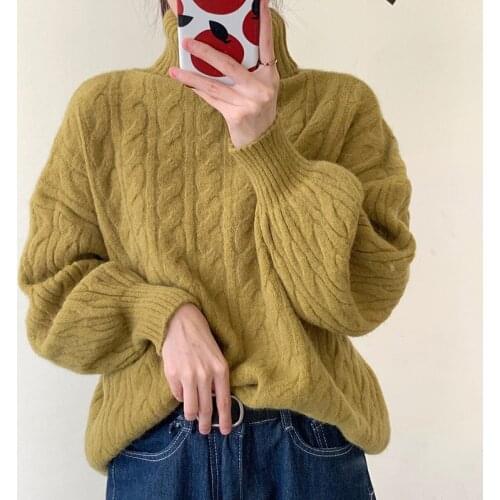 Женские кашемировые пуловеры Namou Drane China At AliExpress