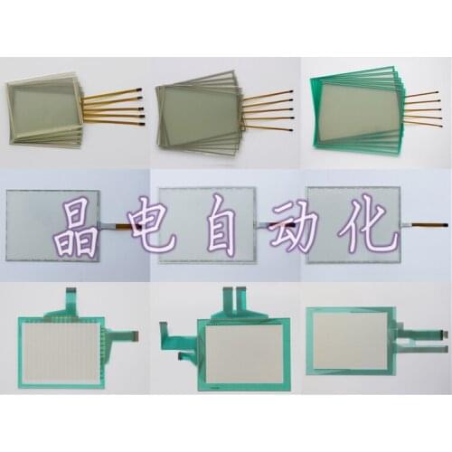 New GP4104W1D touchpad