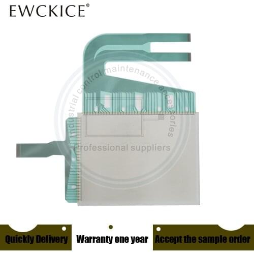 NEW GP2600-TC11-24V GP2600-TC11-M GP2600-TC11 HMI PLC touch screen panel membrane touchscreen