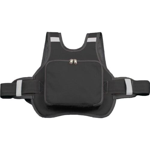 Children Motorcycle Safety Adjustable Seat Belt Electric Vehicle Safety Strap For Kids Fixed Safety Harness Bicycle Bike Scooter