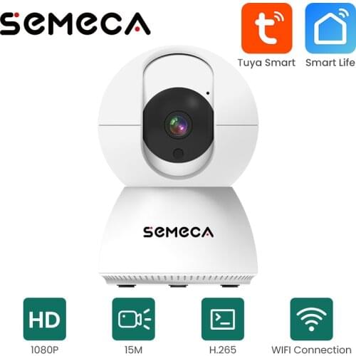 Semeca Mini CCTV Cameras