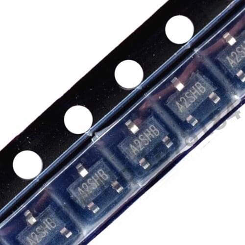 SI2302DS SI2302 2302 SOT23 100PCS