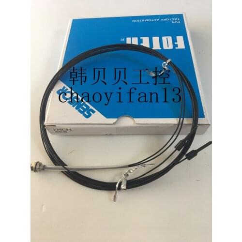Brand new original FOTEK Fiber Optic Sensor FPR-54