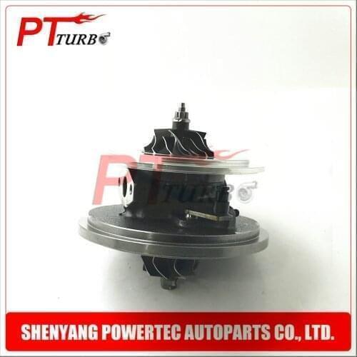Turbine Core Chra 768652 768652-5007S 768652-9004S For Mitsubishi Grandis Lancer Outlander 2.0 DI-D 103Kw 68000633AC 68000633AB
