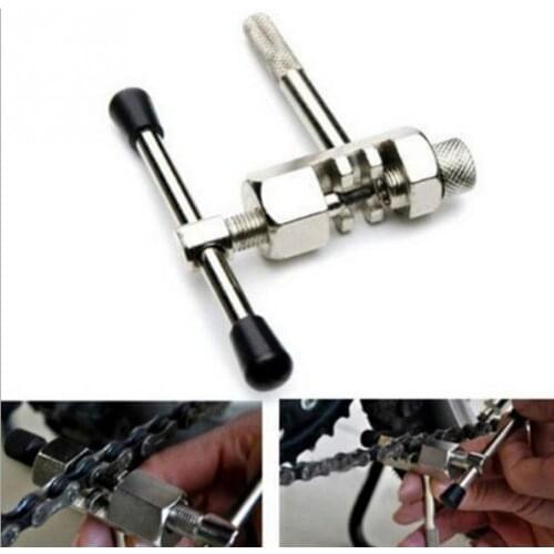 Universal Bicycle Chain Repair Tool Bike Chain Breaker bicycl repair tool Chain Splitter Cutter Breaker Remove Install Tools