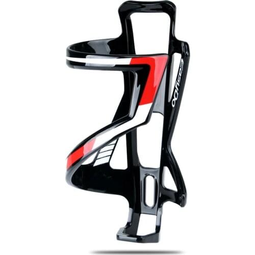 ETOOK Cycling Water Bottle Cage Holder MTB Road Bike Kettle For Bicycle Lightweight Environmental Friendly Material Hot