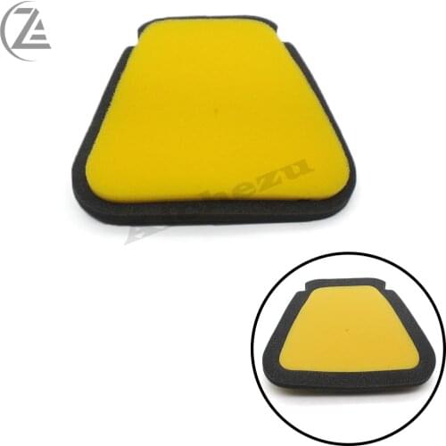 ACZ Motorcycle Air Cleaner For Yamaha YZ250F 2019-2020 WR450F 2019 YZ450FX 2019 YZ450F 2018 - 2020 YZ 450 F FX F WR 450F Air Fil