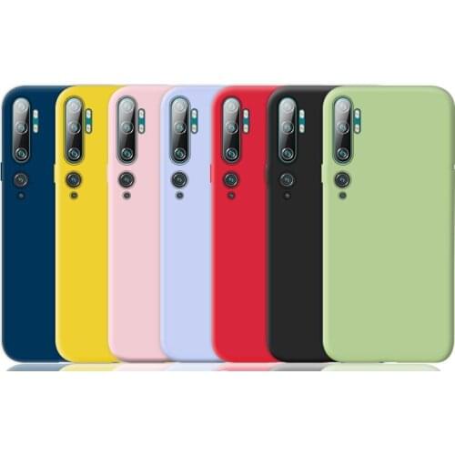 WISHXIN Phone Cases Xiaomi Redmi 7