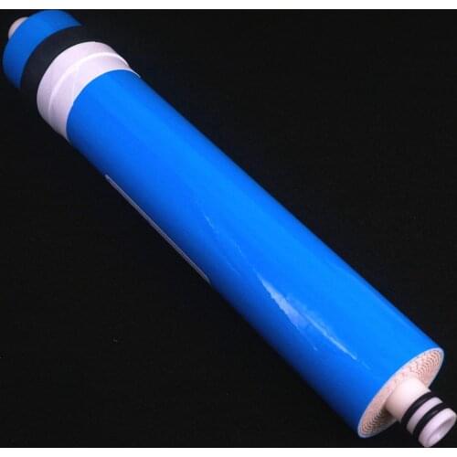 75G Reverse Osmosis Element Dry Membrane Water Filter For Model 1812