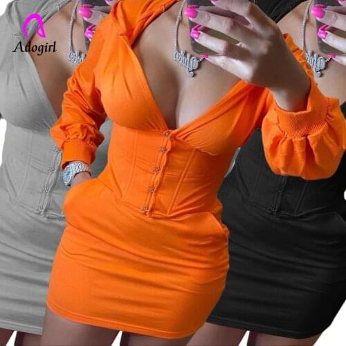 Модные платья-футляры Adogirl China At AliExpress