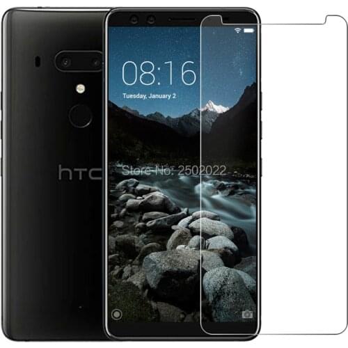 Armoureagle Screen Protectors For HTC Desire 12 Plus