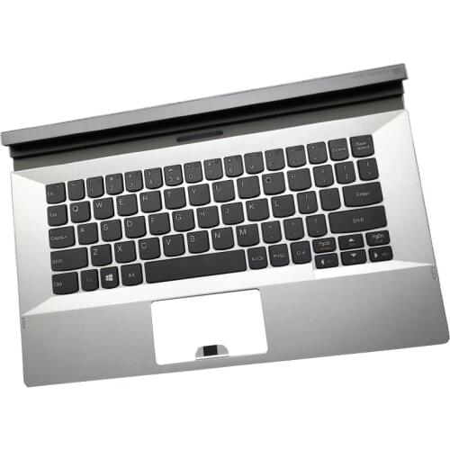 Free Shipping!! 1PC Original New Laptop Shell Cover C Palmrest For Lenovo MIIX2 11 K611