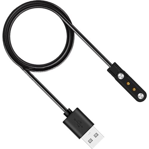 The Watch Charging Cable Line Wire for Ticwatch GTX CXB01