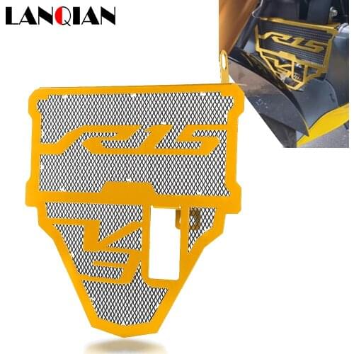 For YAMAHA R15 V3 Motorcycle Water Tank Cover Radiator Grille Guard Protector YZFR15 V3 Accessories YZF-R15 2018 2019 2020 2021