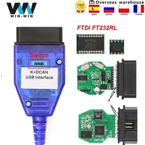 Диагностические разъемы автомобилей INPA China At AliExpress