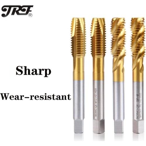 JRF Hand Tools