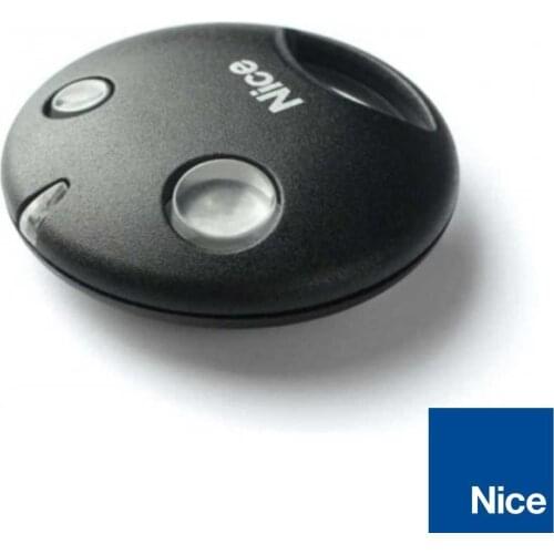 Nice Smilo 2 Channel Control SM2