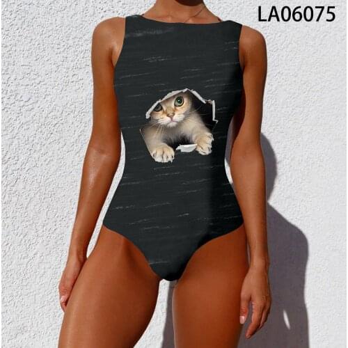 MUAYOU Beach Swimwear