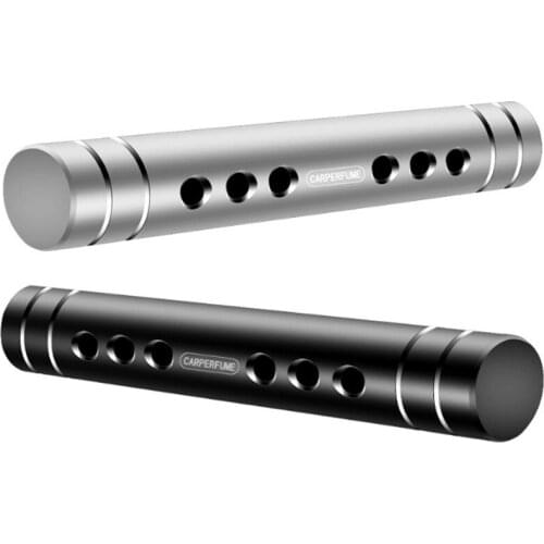 Car Air Freshener Auto outlet Perfume Vent Car Air Conditioning Clip for Mini Cooper R52 R53 R55 R56 R58 R59 R60 R61 Paceman