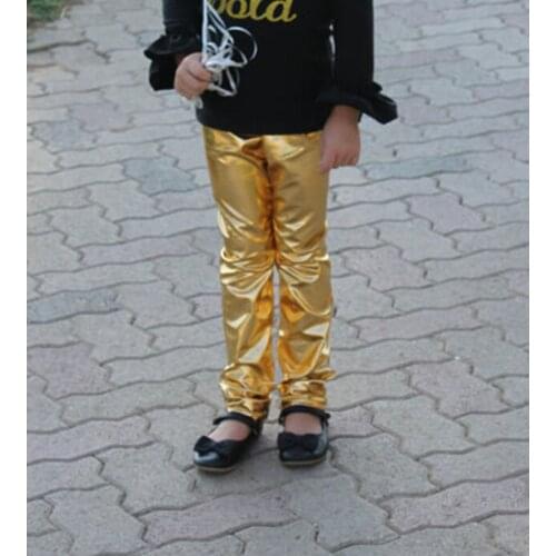 Posh Tang Pants For Boys