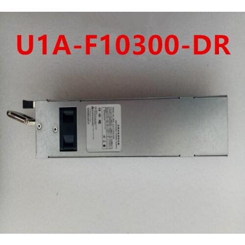 Almost New PC PSU For Aspower 300W Power Supply U1A-F10300-DR