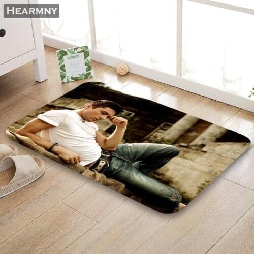 Nice Sergey Lazarev Doormat Outdoor Floor Mat Home Creative Mat Super Soft Absorbent Bathroom Door Entrance Mat 40X60cm,50x80cm