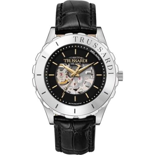 Механические часы Trussardi China At AliExpress