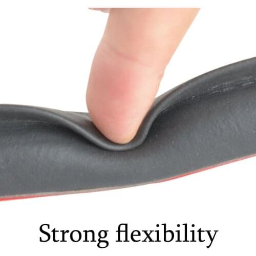 Door Sealing Strip Sticker Sealing Strip Rubber Sealing Strip Soundproof Sealing Strip For The Honda Civic Fit Ge Door Seal