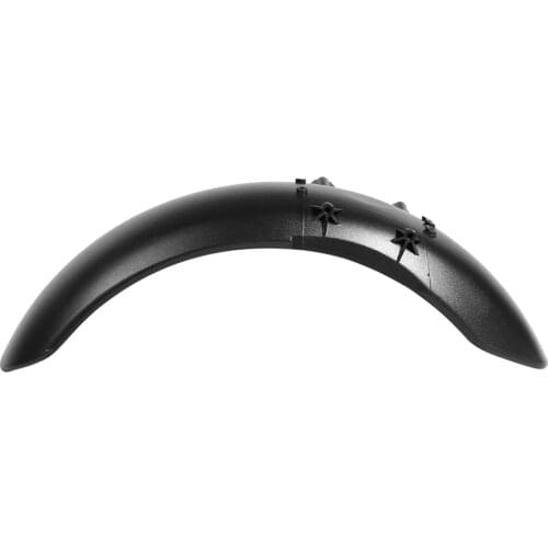 Electric Scooter Front Fender Parts Mud Guard for Ninebot ES1 ES2 ES3 ES4 Scooter Replacement Accessories Front Mudguard