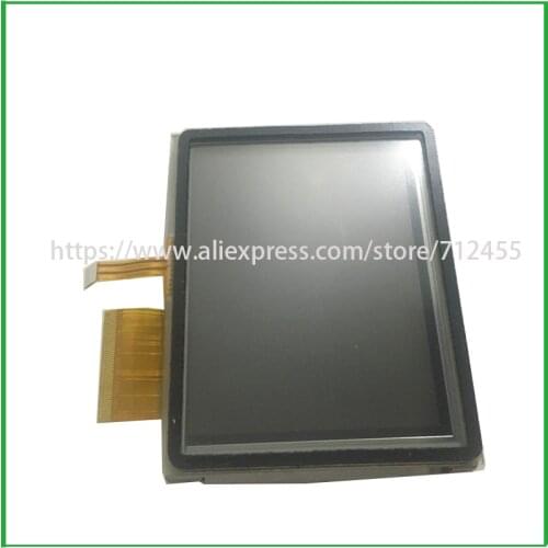 3.5" inch LCD Screen for CK3 CK3B CN3 CN3E LCD display Screen with Touch screen digitizer Repair replacement