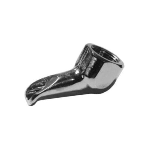 1-Wege Auslauf 3/8" geschlossen fur Fiamma Siebtrager