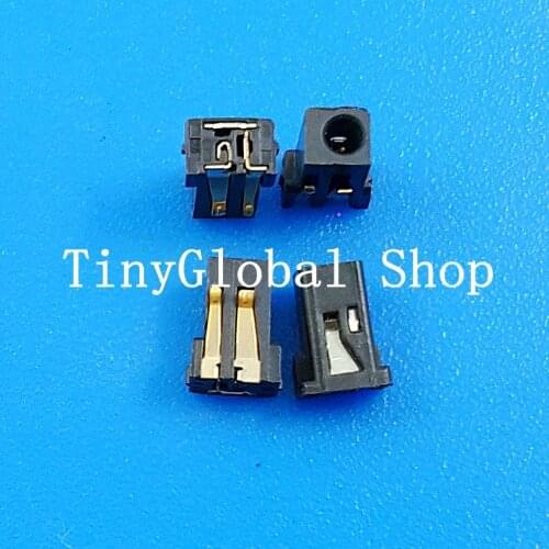 2pcs/lot Coopart New charger connector replacement for NOKIA 5800 5235 5236 5238 USB charging connector port plug dock