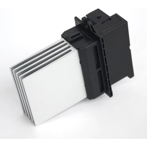 AP02 New Heater/Blower Fan Resistor For Renault Clio II/RS6/172/182 7701051272 77010-51272