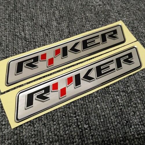 On-Road Stickers For Can-am Can am Protector Motorcycle Emblem Badge Logo Decals Scooter Cover Accessories 2017 2018 2019 2020