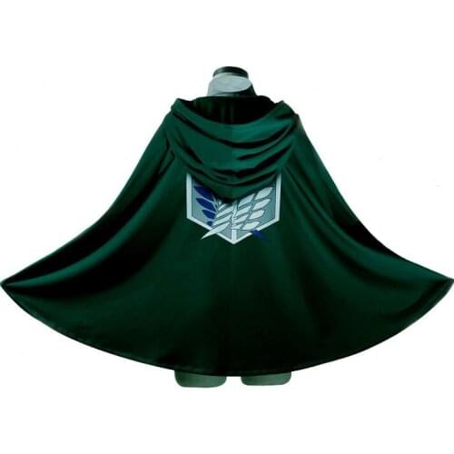 Giant Cape Giant Alan San Francisco Uniform Ni Cloak