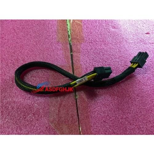 FOR Dell Precision T3600 T5600 VGA1 Power Cable 0MG89 00MG89 CN-00MG89 100% tesed ok