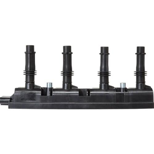 Ignition Coil for Opel Astra Adam Corsa Meriva Mokka Insignia Chevrolet Orlando Aveo Cruze 1208096 1208092 55579072